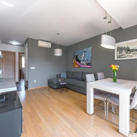 Apartment Corto Maltese Dubrovnik Extérieur photo