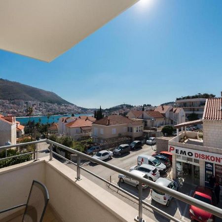 Apartment Corto Maltese Dubrovnik Extérieur photo