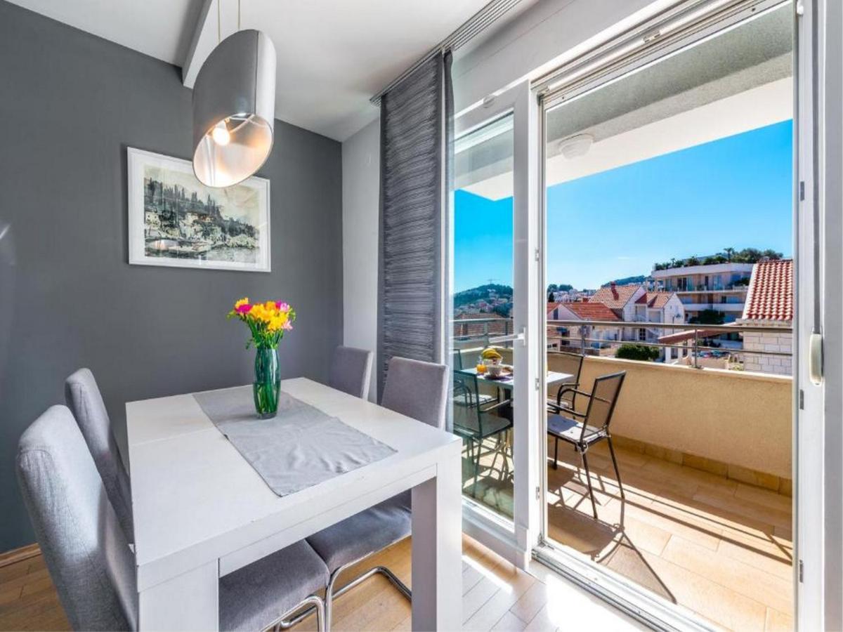 Apartment Corto Maltese Dubrovnik Extérieur photo