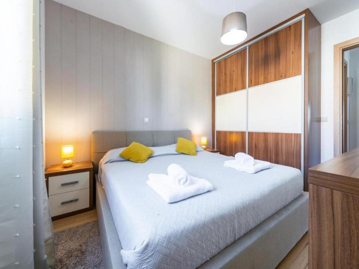 Apartment Corto Maltese Dubrovnik Extérieur photo