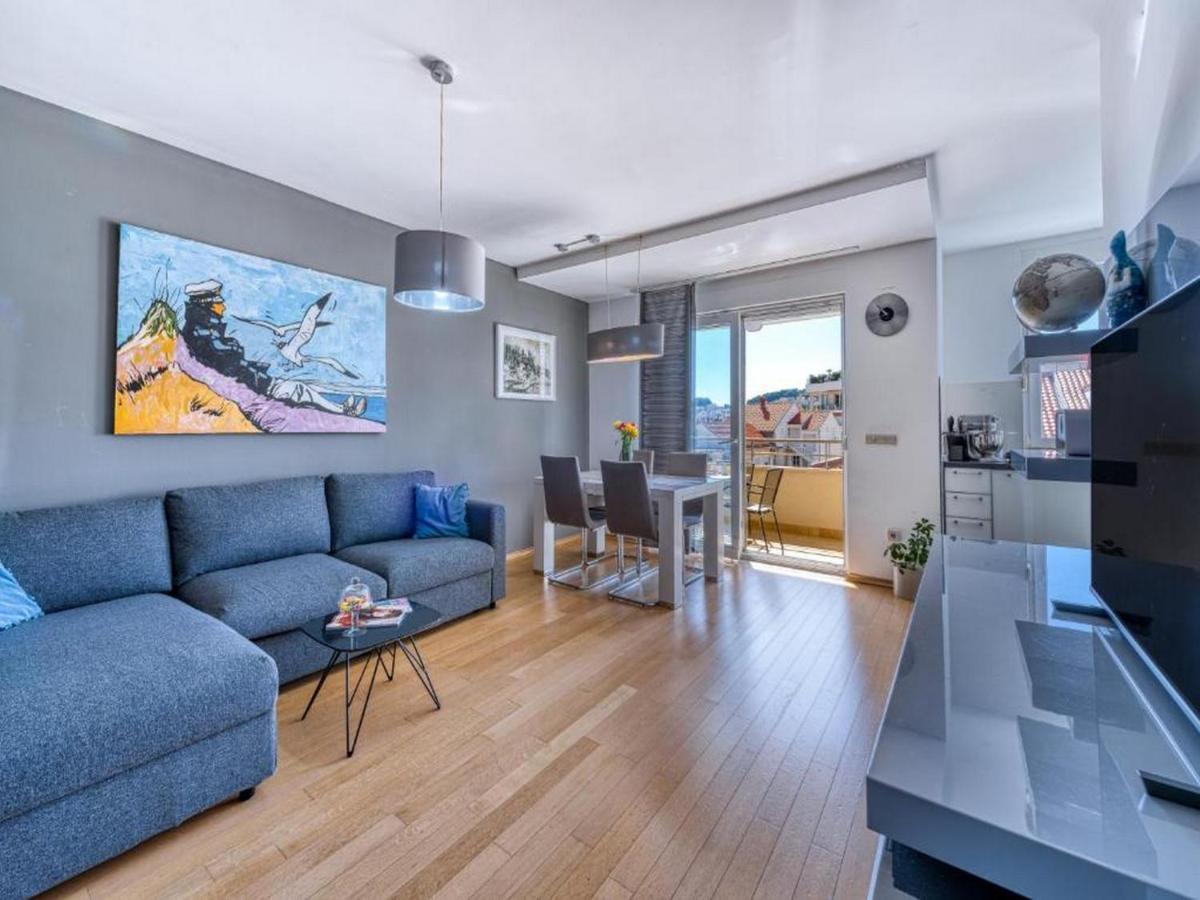 Apartment Corto Maltese Dubrovnik Extérieur photo