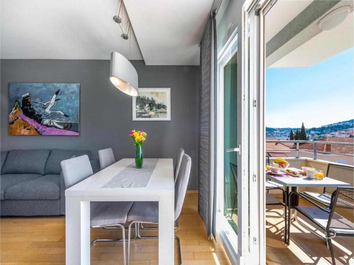 Apartment Corto Maltese Dubrovnik Extérieur photo