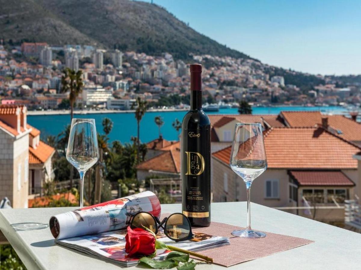 Apartment Corto Maltese Dubrovnik Extérieur photo