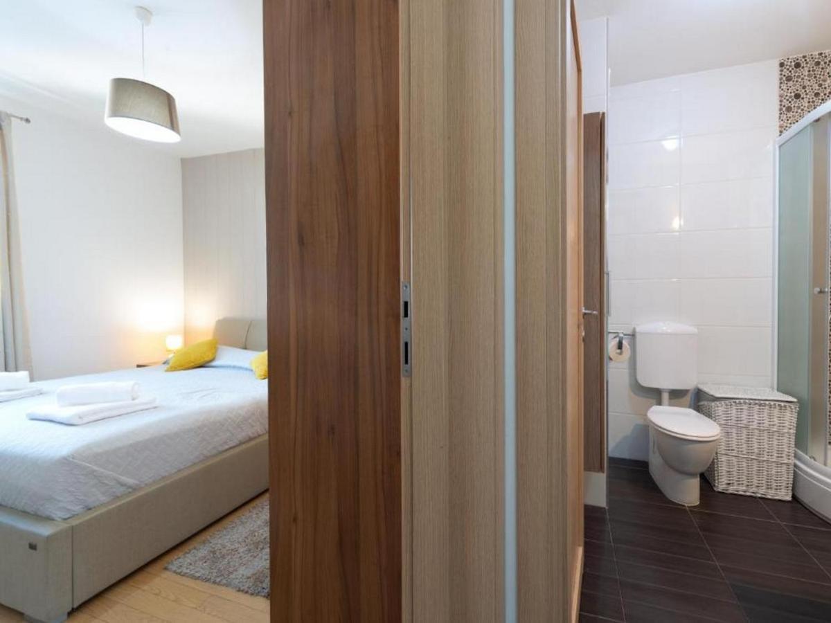 Apartment Corto Maltese Dubrovnik Extérieur photo