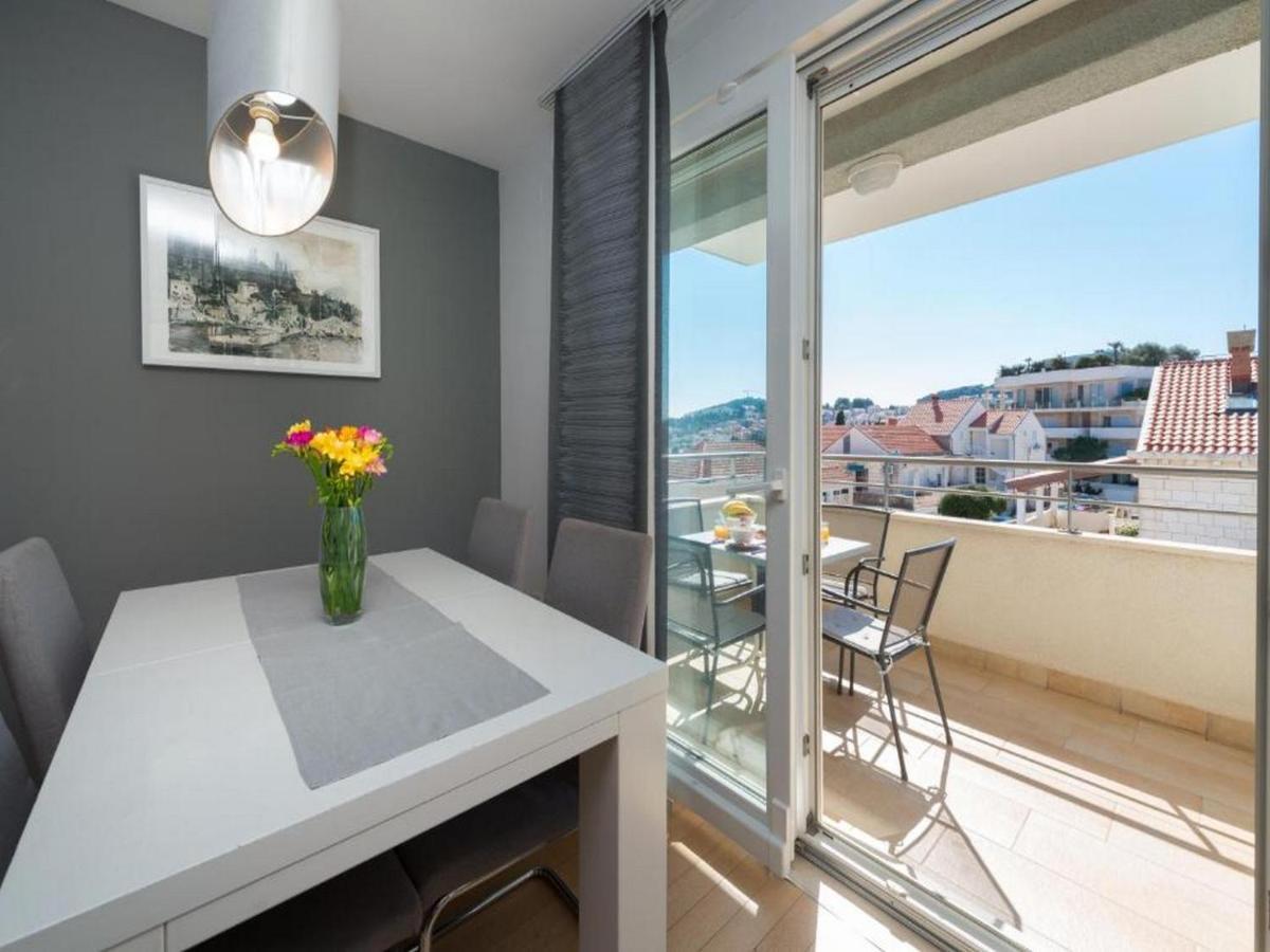 Apartment Corto Maltese Dubrovnik Extérieur photo