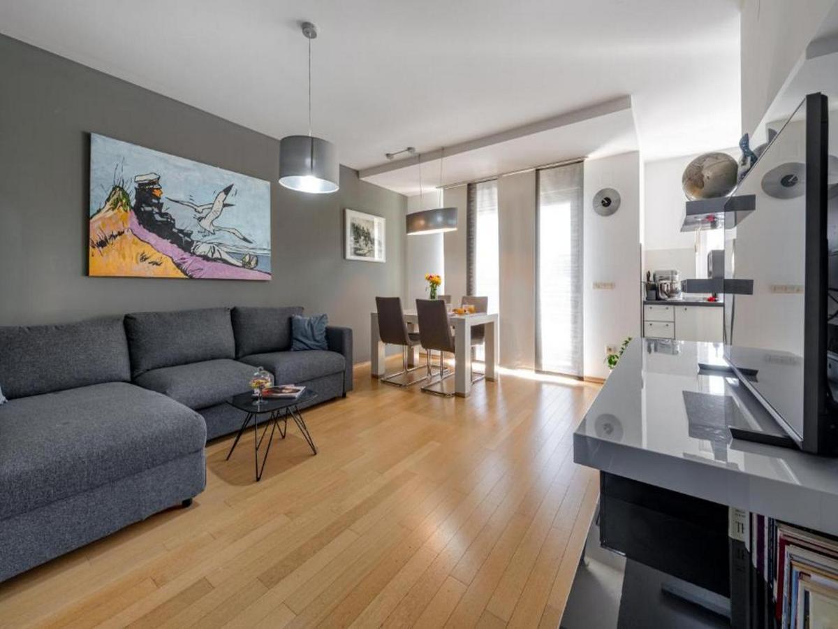 Apartment Corto Maltese Dubrovnik Extérieur photo