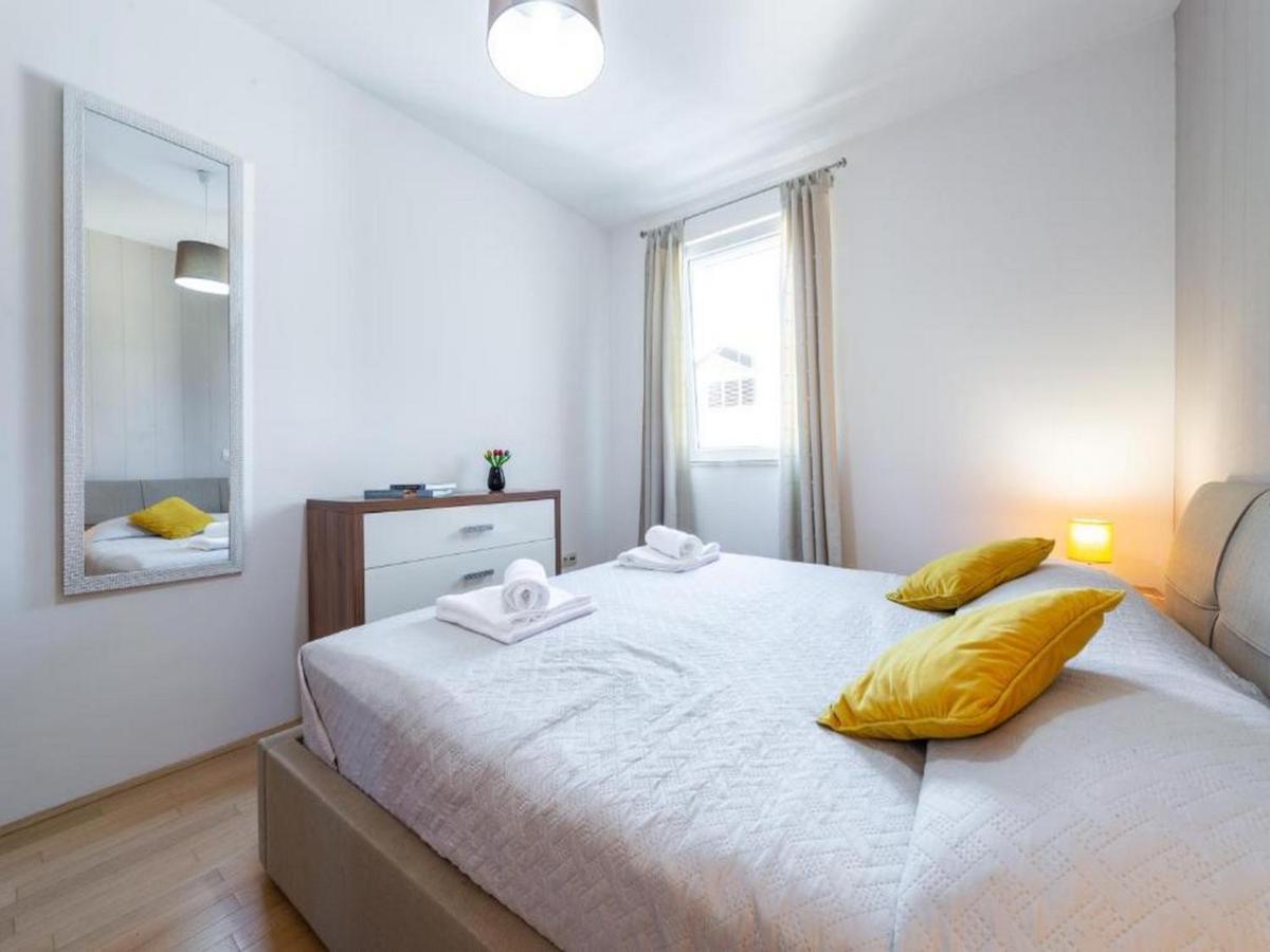 Apartment Corto Maltese Dubrovnik Extérieur photo