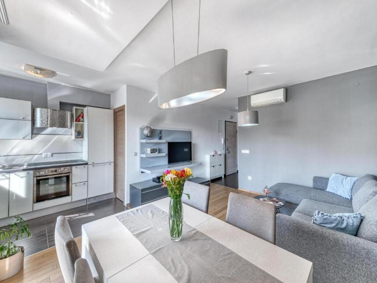 Apartment Corto Maltese Dubrovnik Extérieur photo
