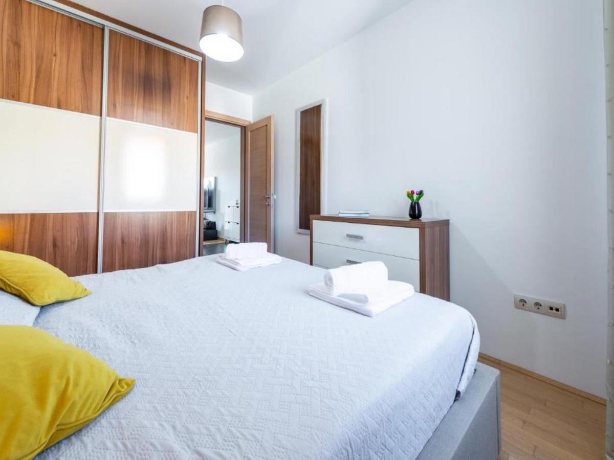 Apartment Corto Maltese Dubrovnik Extérieur photo