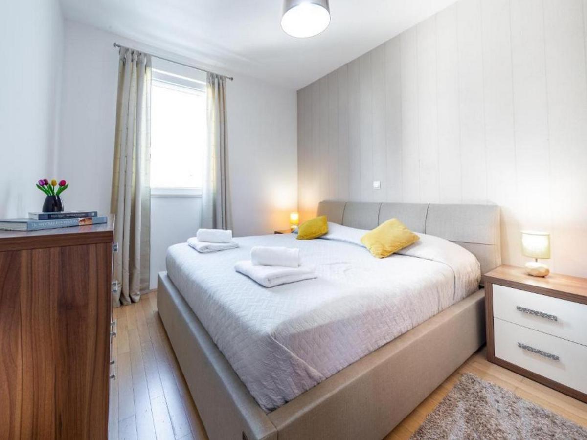 Apartment Corto Maltese Dubrovnik Extérieur photo