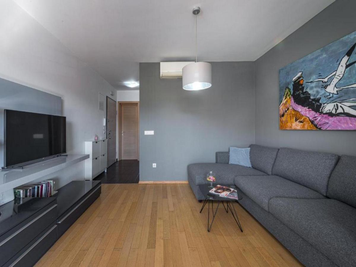 Apartment Corto Maltese Dubrovnik Extérieur photo