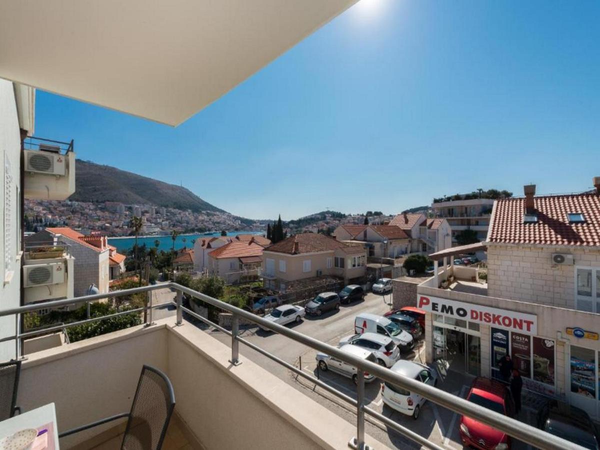 Apartment Corto Maltese Dubrovnik Extérieur photo